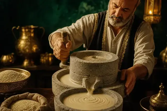 استادکاران اردهسابی